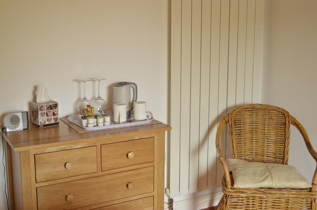 Troedyrhiw Bed & Breakfast Cardigan Habitación foto