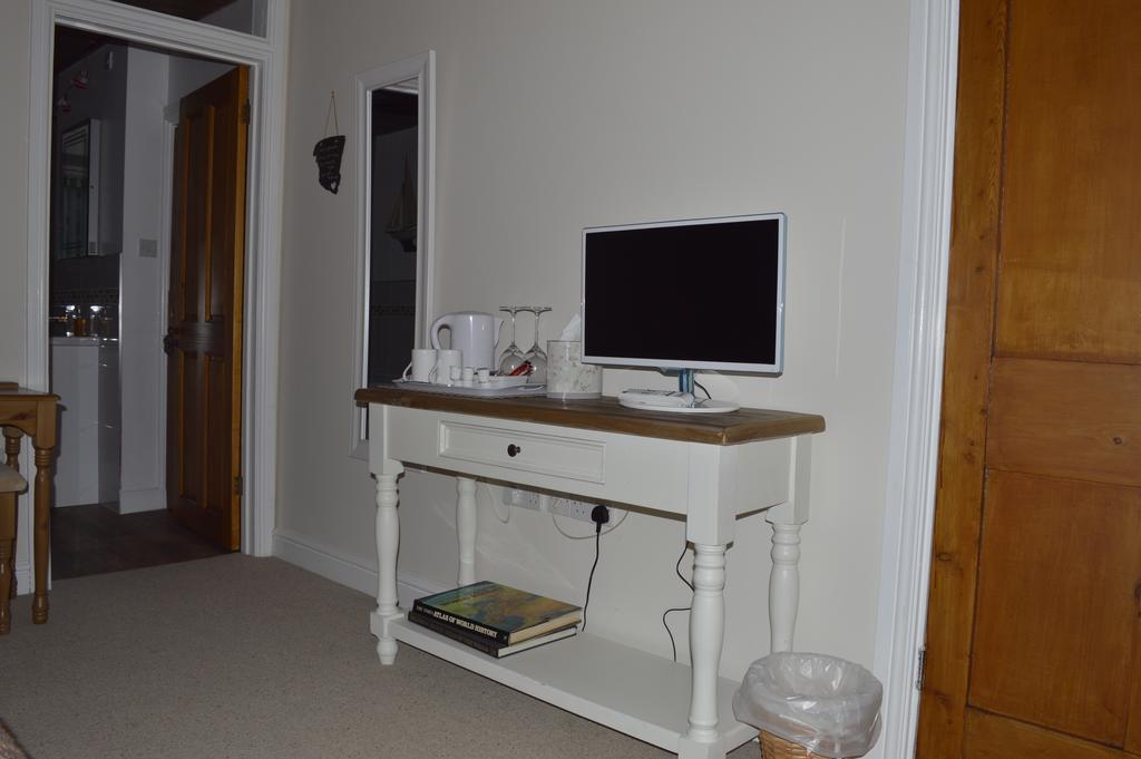 Troedyrhiw Bed & Breakfast Cardigan Habitación foto
