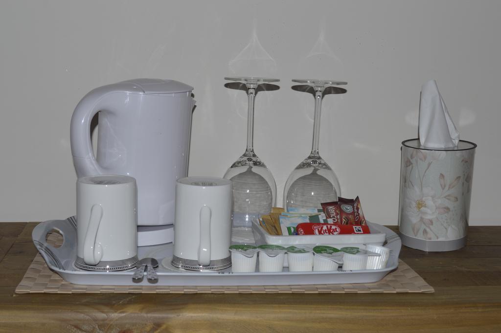 Troedyrhiw Bed & Breakfast Cardigan Habitación foto