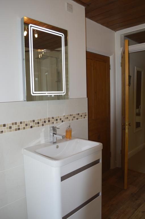 Troedyrhiw Bed & Breakfast Cardigan Habitación foto